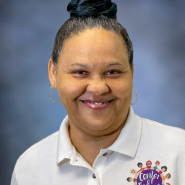 Deborah Trotter